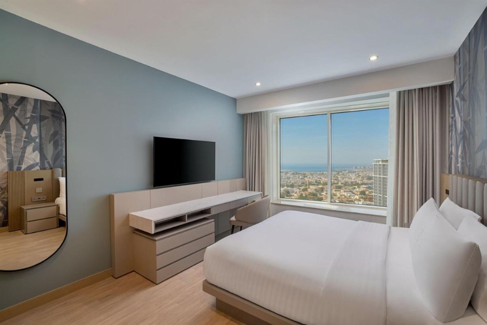 Residence Inn by Marriott Sheikh Zayed Road, Dubai Image 10