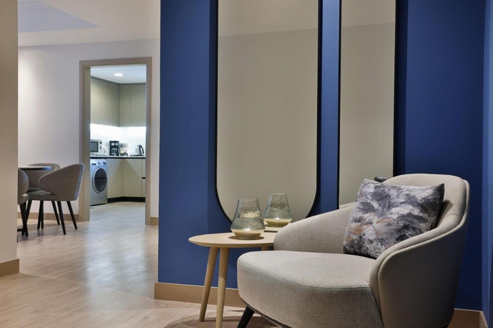 Residence Inn by Marriott Sheikh Zayed Road, Dubai Image 11