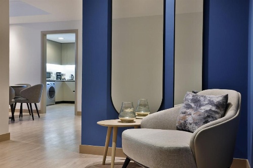 Residence Inn by Marriott Sheikh Zayed Road, Dubai image 11