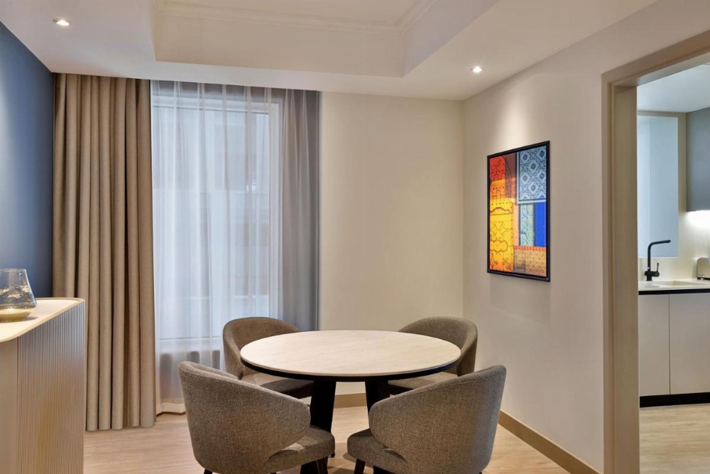 Residence Inn by Marriott Sheikh Zayed Road, Dubai Image 13
