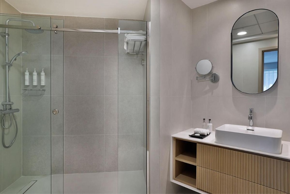 Residence Inn by Marriott Sheikh Zayed Road, Dubai Image 14