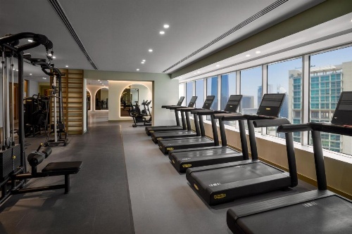 Residence Inn by Marriott Sheikh Zayed Road, Dubai image 17