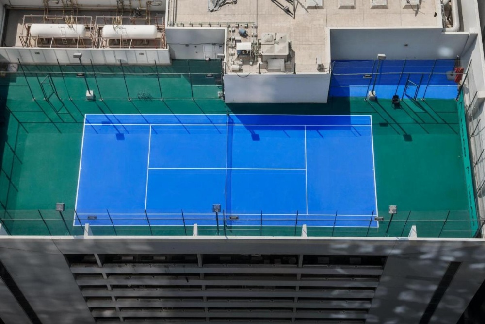 Residence Inn by Marriott Sheikh Zayed Road, Dubai Image 18