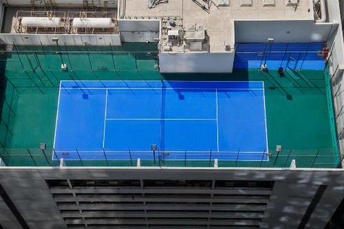 Residence Inn by Marriott Sheikh Zayed Road, Dubai image 18