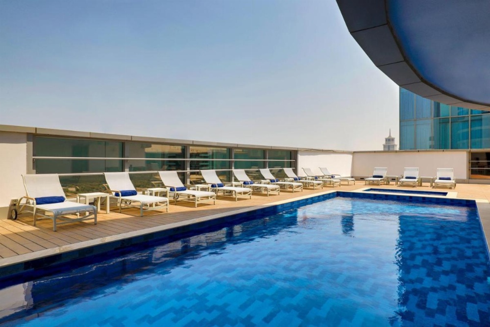 Residence Inn by Marriott Sheikh Zayed Road, Dubai Image 19