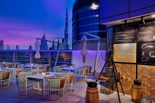 Residence Inn by Marriott Sheikh Zayed Road, Dubai image 2