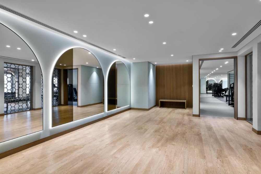 Residence Inn by Marriott Sheikh Zayed Road, Dubai Image 20