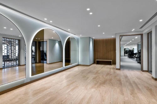 Residence Inn by Marriott Sheikh Zayed Road, Dubai image 20