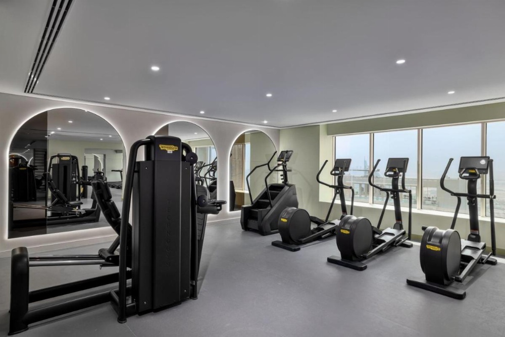 Residence Inn by Marriott Sheikh Zayed Road, Dubai Image 21