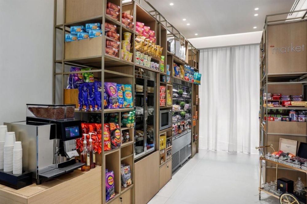 Residence Inn by Marriott Sheikh Zayed Road, Dubai Image 22