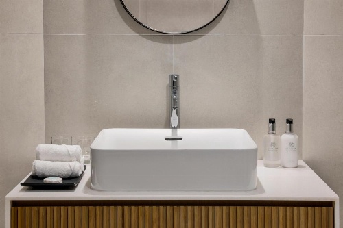 Residence Inn by Marriott Sheikh Zayed Road, Dubai image 27