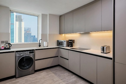 Residence Inn by Marriott Sheikh Zayed Road, Dubai image 28