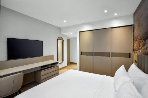 Residence Inn by Marriott Sheikh Zayed Road, Dubai image 29