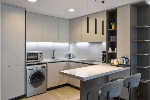 Residence Inn by Marriott Sheikh Zayed Road, Dubai image 30