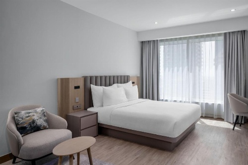Residence Inn by Marriott Sheikh Zayed Road, Dubai image 32
