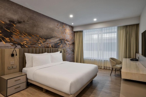 Residence Inn by Marriott Sheikh Zayed Road, Dubai image 33