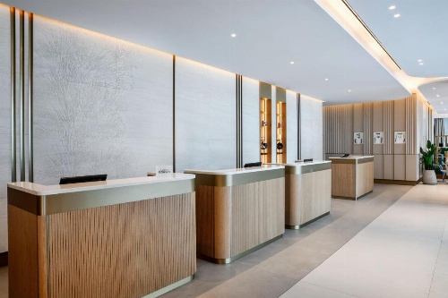 Residence Inn by Marriott Sheikh Zayed Road, Dubai image 34