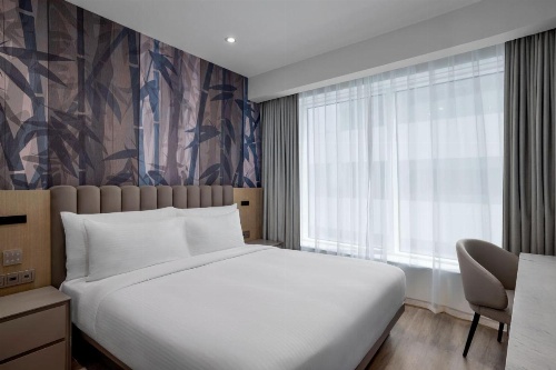 Residence Inn by Marriott Sheikh Zayed Road, Dubai image 35