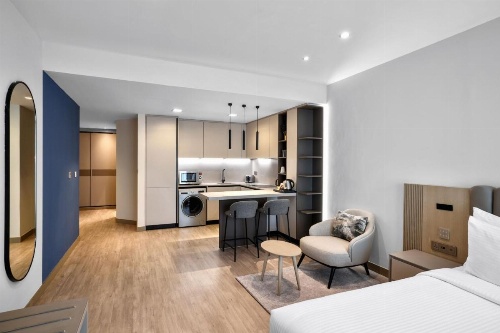 Residence Inn by Marriott Sheikh Zayed Road, Dubai image 36