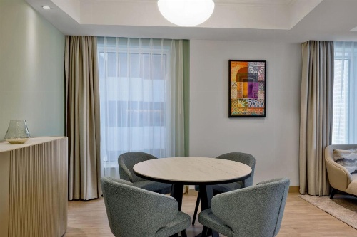 Residence Inn by Marriott Sheikh Zayed Road, Dubai image 38