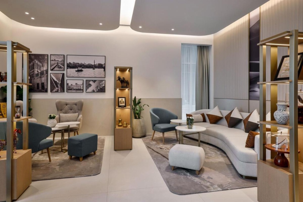 Residence Inn by Marriott Sheikh Zayed Road, Dubai Image 41
