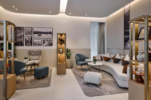 Residence Inn by Marriott Sheikh Zayed Road, Dubai image 41