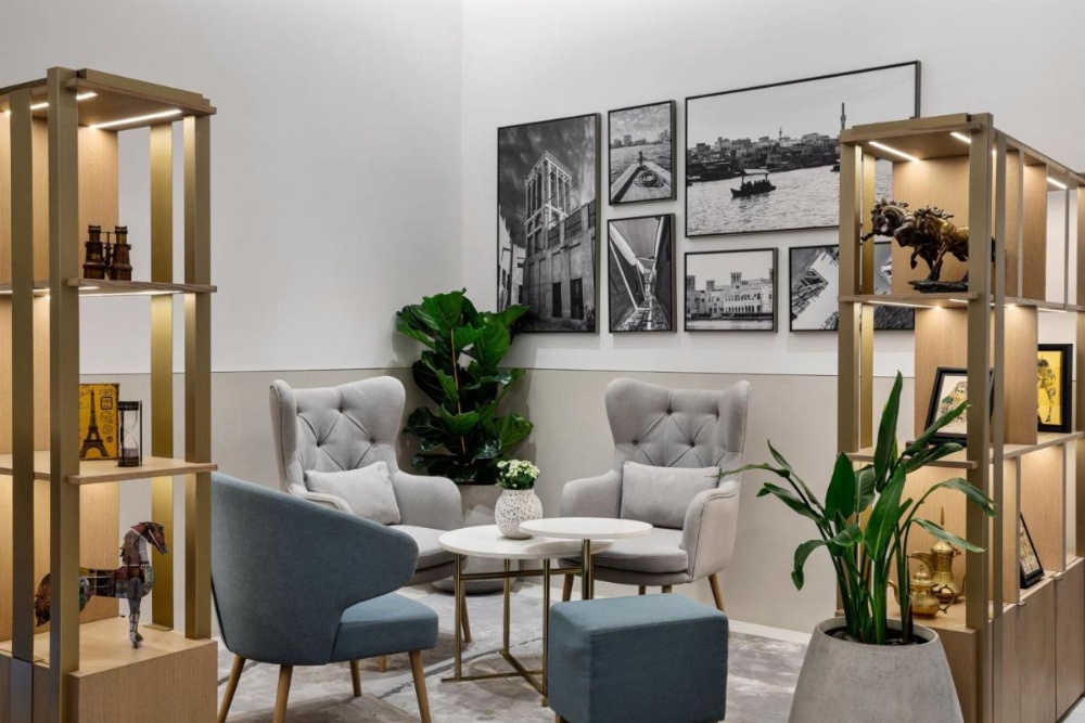 Residence Inn by Marriott Sheikh Zayed Road, Dubai Image 43