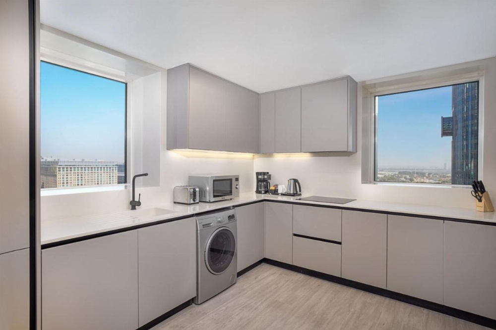 Residence Inn by Marriott Sheikh Zayed Road, Dubai