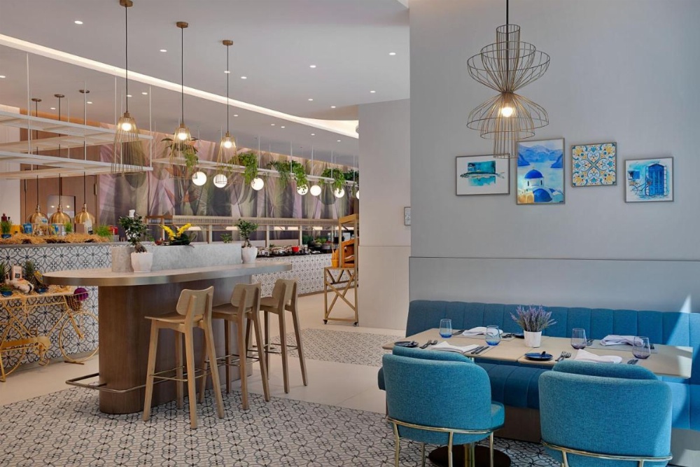 Residence Inn by Marriott Sheikh Zayed Road, Dubai Image 6