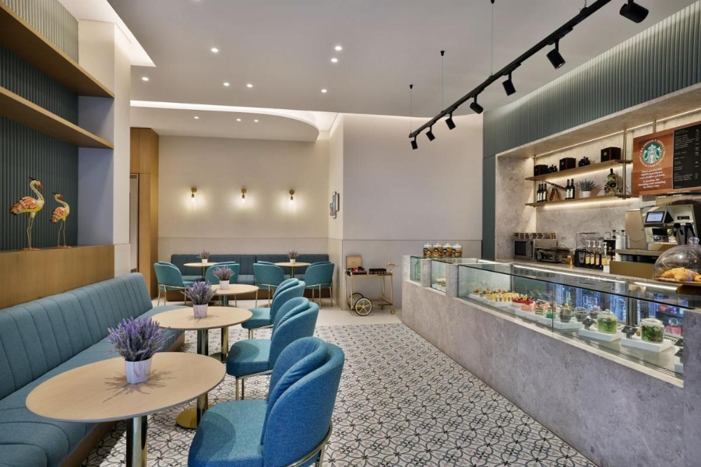 Residence Inn by Marriott Sheikh Zayed Road, Dubai Image 7