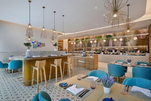Residence Inn by Marriott Sheikh Zayed Road, Dubai image 9